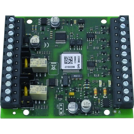 esserbus-Koppler UniVario