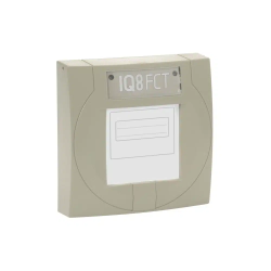 IQ8FCT im grauen MCP-Gehäuse