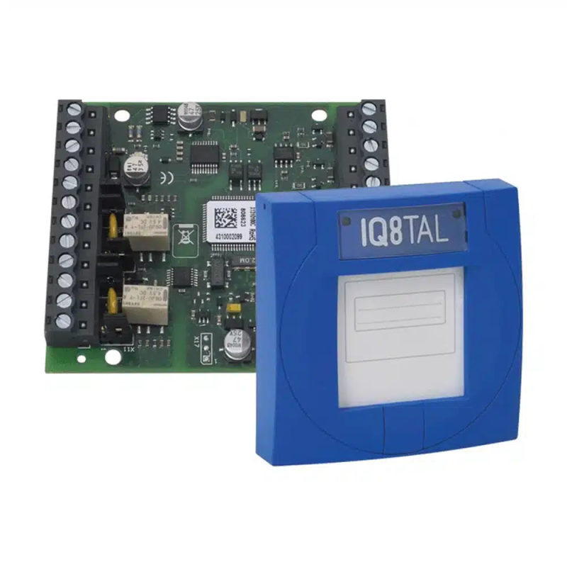 ESSERBUS TRANSPONDER RZT