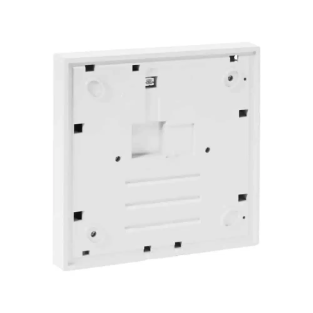 IQ8Wireless Universelles Funkinterface, weiß, ohne Abdeckplatte