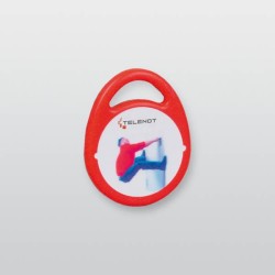 Predloga za barvni tisk