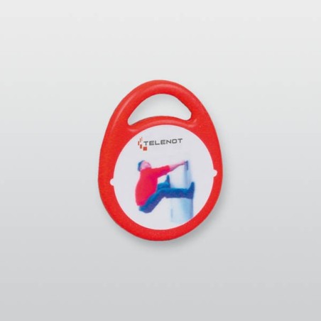 Predloga za barvni tisk