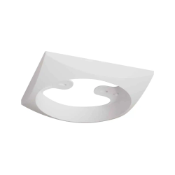 IQ8Wireless Montagerahmen FÜR IQ8QUAD, WEISS