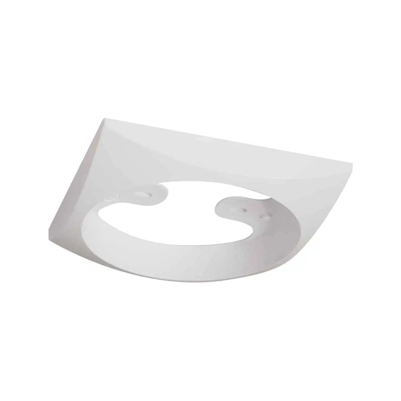 IQ8Wireless Montagerahmen FÜR IQ8QUAD, WEISS