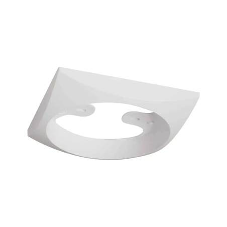 IQ8Wireless Montagerahmen FÜR IQ8QUAD, WEISS