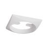 IQ8Wireless montažni okvir za IQ8QUAD, bel