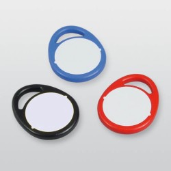 HF-Schlüsseltransponder Hybrid HF-ST 10 (EM 4200 / Legic)