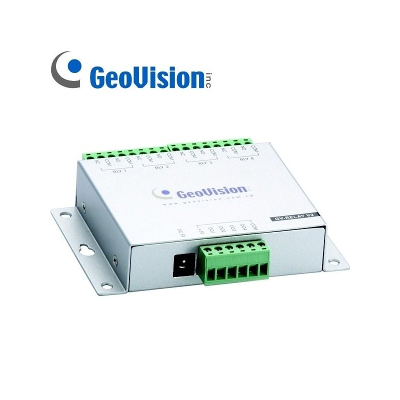 GV-RELAY V2