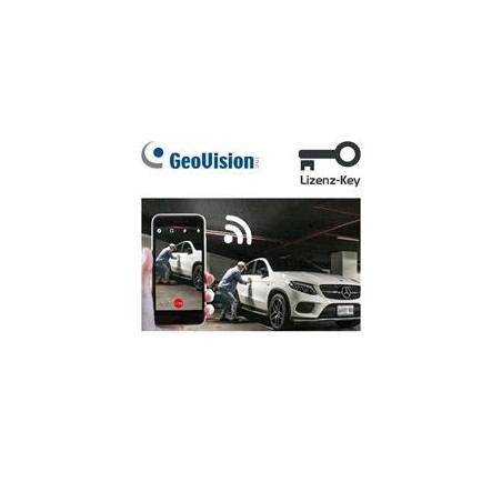 GV-LIVE STREAM LICENSE 1P