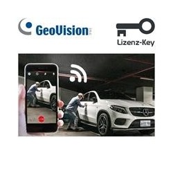 GV-LIVE STREAM LICENSE 4P