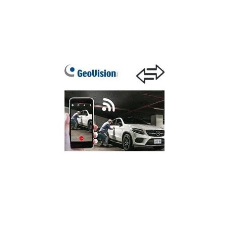 GV-LIVE STREAMING 100GB