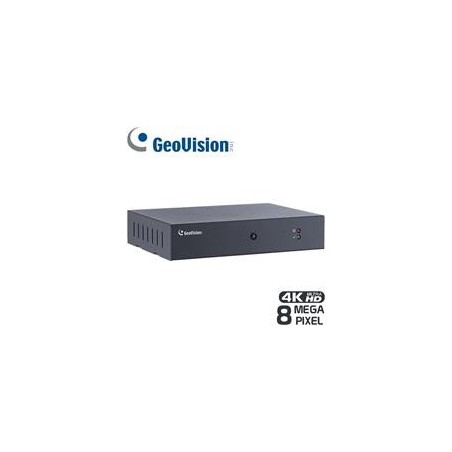 GV-IP DECODER BOX MINI