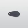 HF-ključni transponder HF-ST 20 (MIFARE Classic 1k) črn