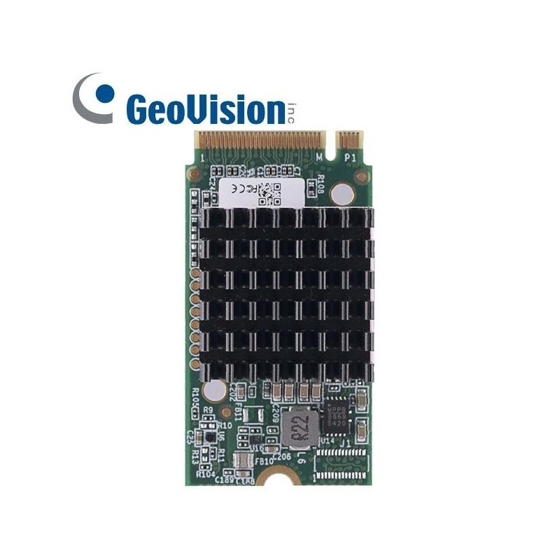 GV-AI ACCELERATOR MODUL