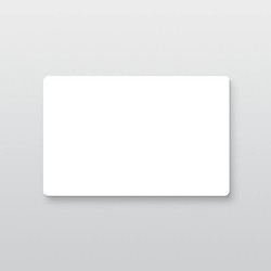 HF-Kartentransponder HF-KT 50 (MIFARE Classic 1k)