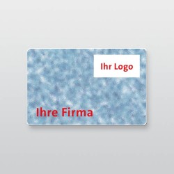 Termotransferni 4-brvni tisk za HF-Kartični transponder HF-KT 50