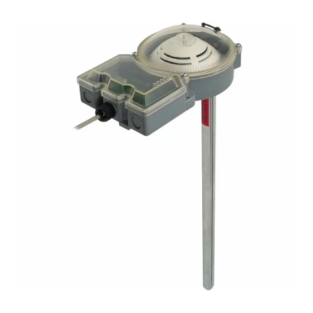 Venturi-Lüftungskanalbausatz UG7