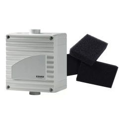 Luftfilter für Titanus EB Rauchansaugsysteme