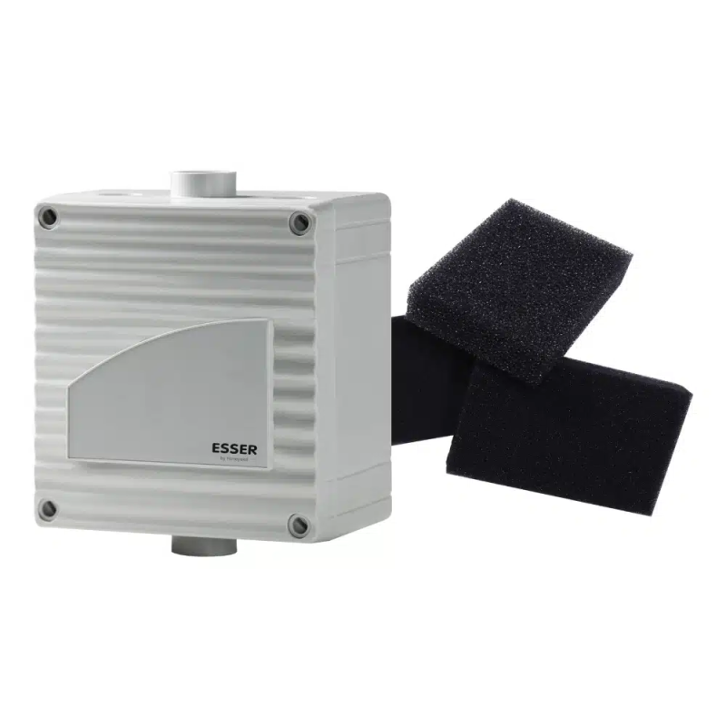 Luftfilter für Titanus EB Rauchansaugsysteme