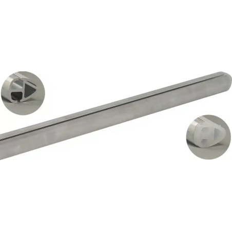 Venturi-Rohr 0,6 m für UG7 (781463)