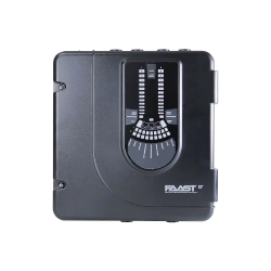 FAAST LT-200 EB 2 mit 2 Kanälen, ringbusfähig