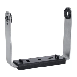 Montagebügel für UniVario Industriemelder