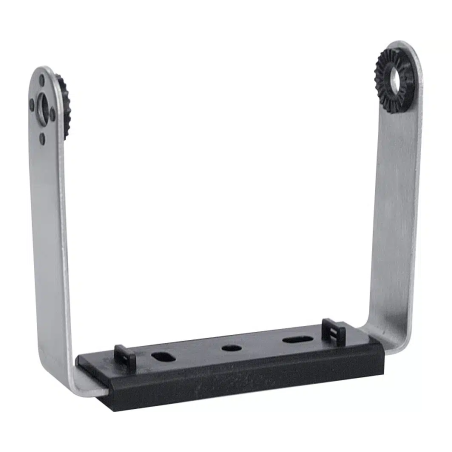 Montagebügel für UniVario Industriemelder