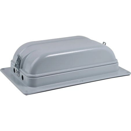 Wetterschutzgehäuse für UG7 (781463)