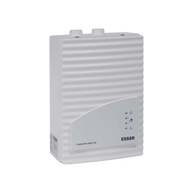 Osnovna enota TITANUS PRO SENS® 2 EB