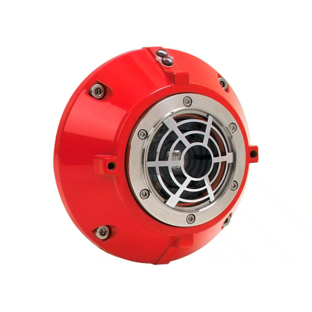 UV-Flammenmelder UniVario ohne Sockel FMX5000UV.ESSER