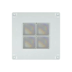 Reflektorset für 761400.10 für Reichweiten von 70-140m