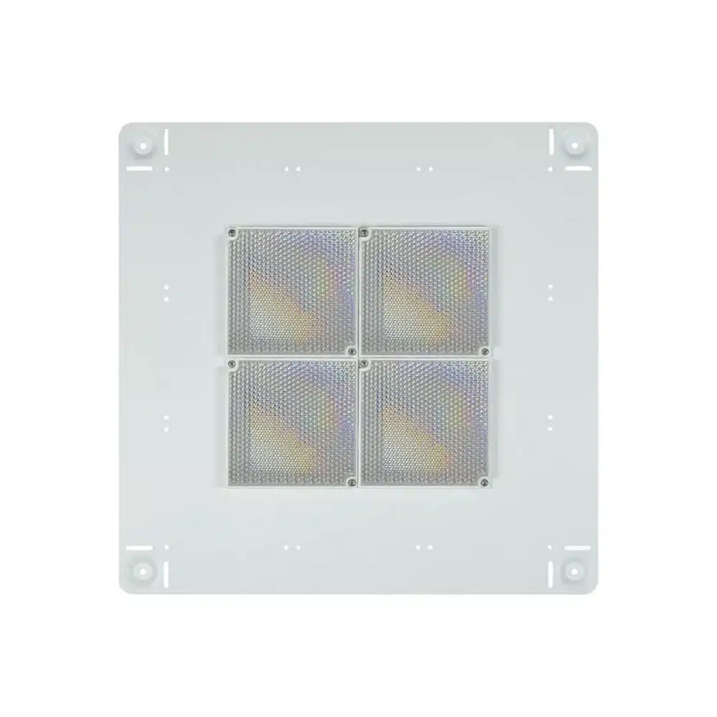 Komplet reflektorjev za 761400.10 za doseg od 70-140m