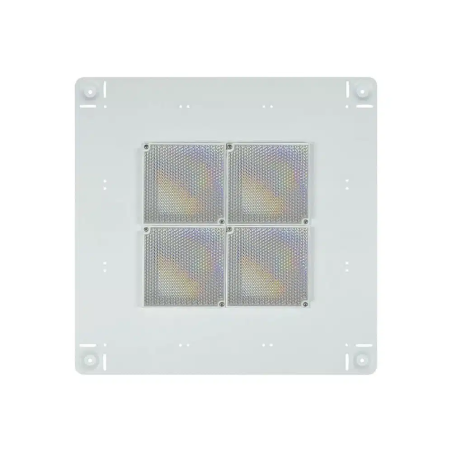Komplet reflektorjev za 761400.10 za doseg od 70-140m