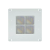 Komplet reflektorjev za 761400.10 za doseg od 70-140m