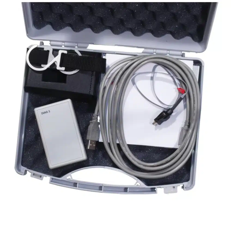 Diagnosetool f. Titanus EB