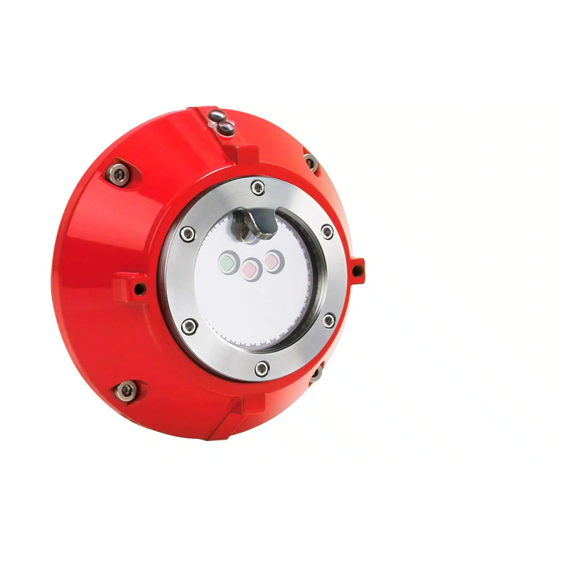 3fach IR-Flammenmelder UniVario FMX5000IR.ESSER