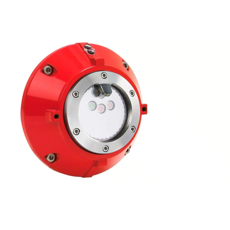 3fach IR-Flammenmelder UniVario FMX5000IR.ESSER