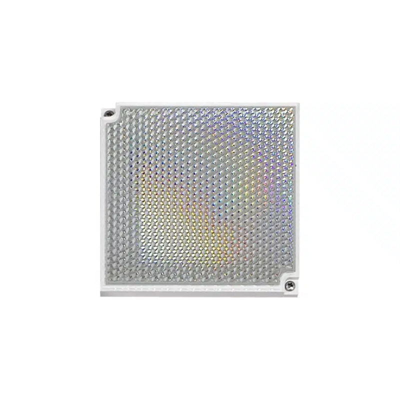 Einzelreflektor Nano für LRMX nano beschichtet