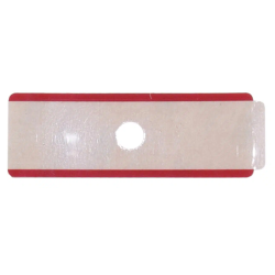 Banderole VPE 10 Stck. für Ansaugreduzierungsfolie