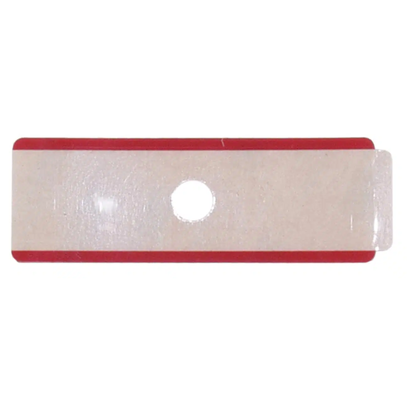 Banderole VPE 10 Stck. für Ansaugreduzierungsfolie