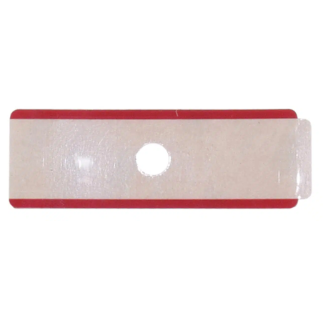 Banderole VPE 10 Stck. für Ansaugreduzierungsfolie