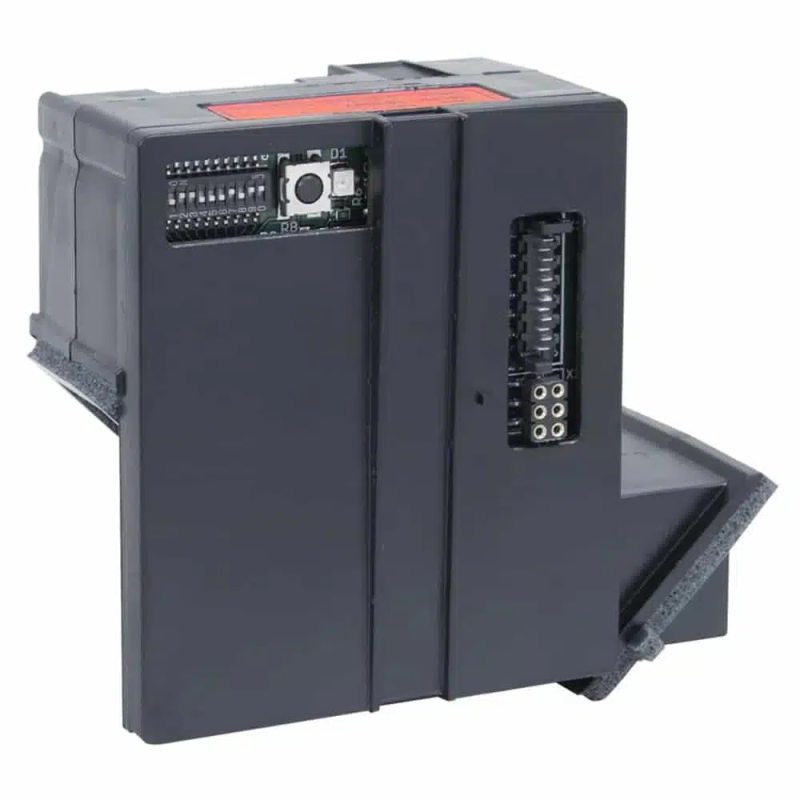 Detektormodul TYP DM-TP 01 LE FÜR PROSENS I