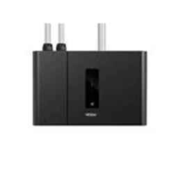 VESDA-E VEP Einzelrohr mit LED’s mit ebK