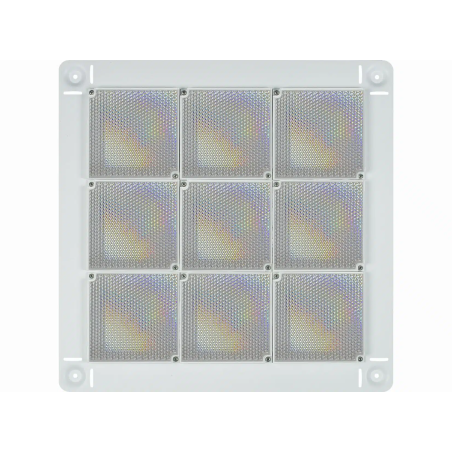 Reflektorset Nano FÜR REICHWEITEN BIS 100M