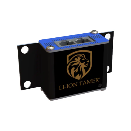 Li-Ion Tamer Referenzsensor, Gen 3
