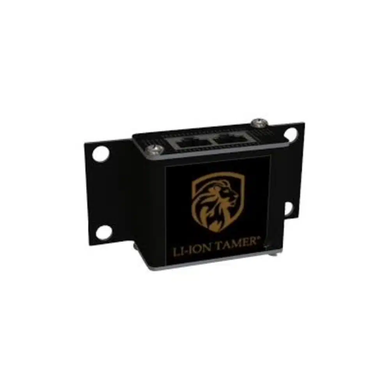 Li-Ion Tamer Überwachungssensor, Gen 3