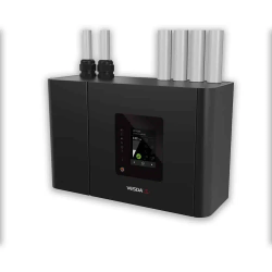 VESDA-E VES mit 3,5-Zoll-Display