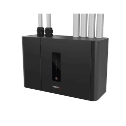 VESDA-E VES mit LEDs