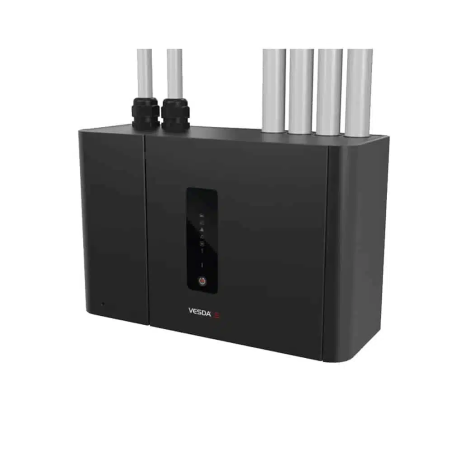 VESDA-E VES mit LEDs