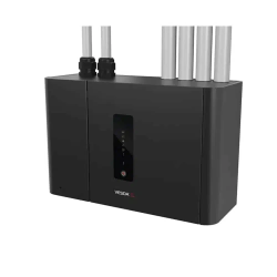 VESDA-E VEP 4 Rohr mit LEDs, esserbus®